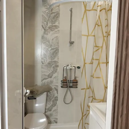 Good Mood & Parking *