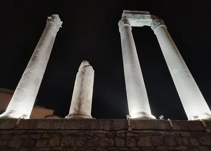 Good Mood & Parking Apartment *