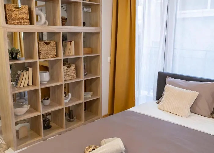 Good Mood & Parking Plovdiv