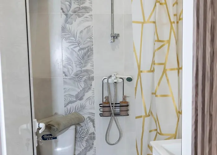 Good Mood & Parking Plovdiv