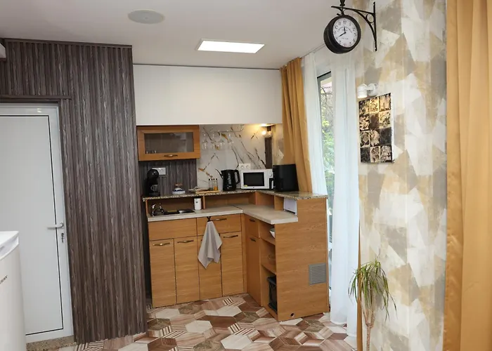 Good Mood & Parking *