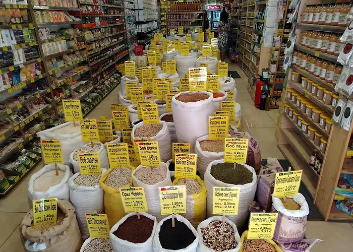 Good Mood & Parking *