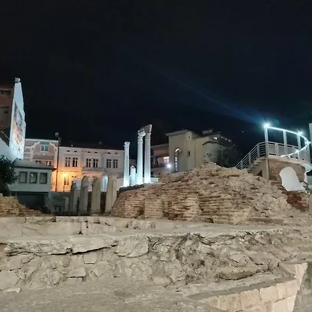 Apartman Good Mood & Parking