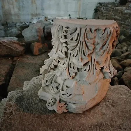 Apartman Good Mood & Parking