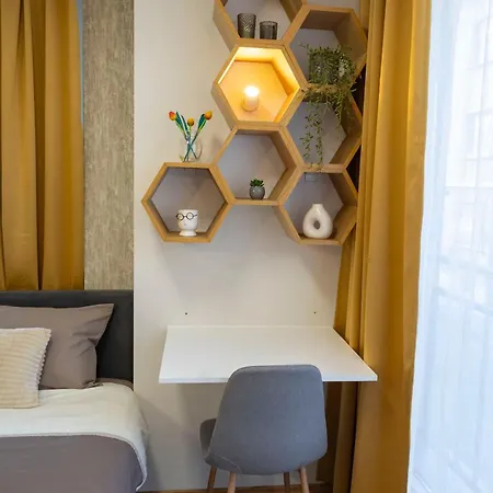 Apartman Good Mood & Parking