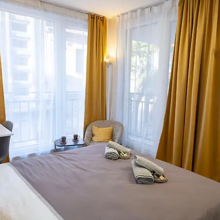 Good Mood & Parking * Plovdiv