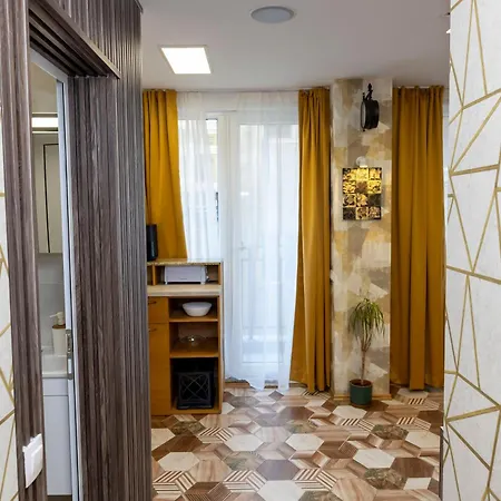 Apartman Good Mood & Parking Plovdiv