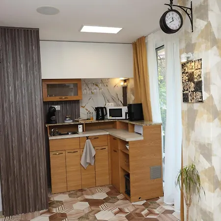 Good Mood & Parking *