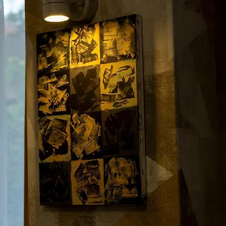 Apartman Good Mood & Parking *