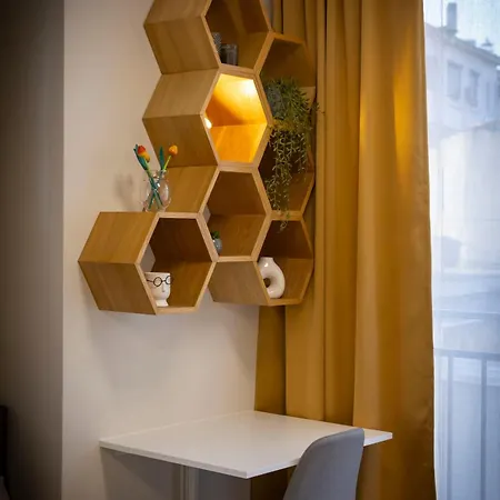 Good Mood & Parking * Plovdiv