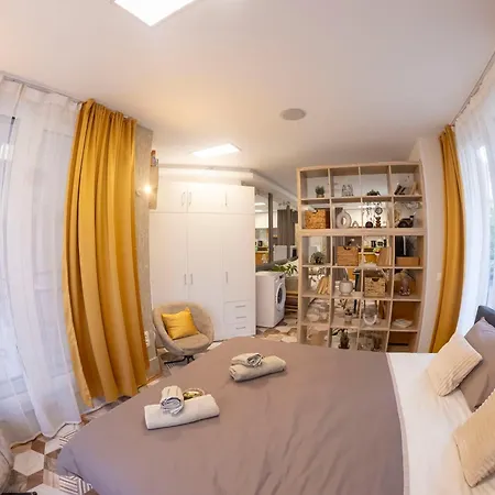 Apartman Good Mood & Parking Plovdiv