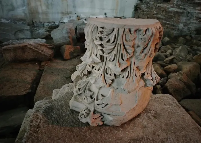 Apartment Good Mood & Parking