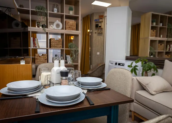 Good Mood & Parking Пловдив