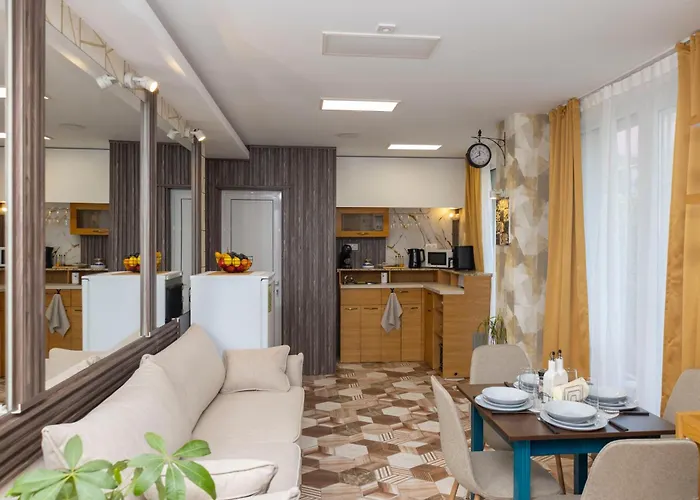 Good Mood & Parking * Пловдив