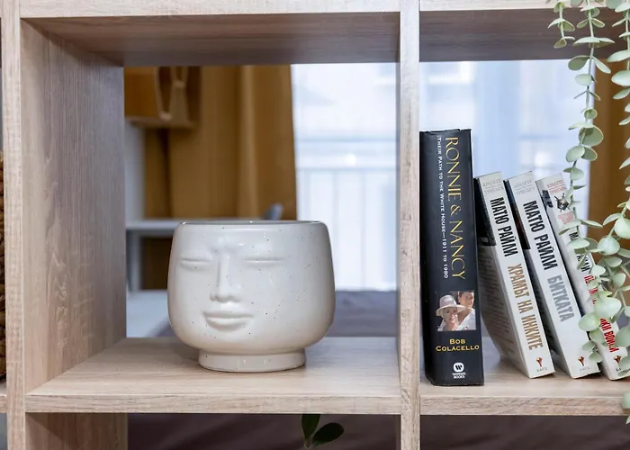 Good Mood & Parking Пловдив